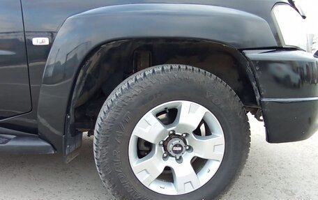 Nissan Patrol, 2008 год, 2 190 000 рублей, 1 фотография