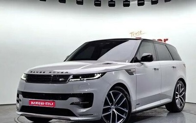 Land Rover Range Rover Sport, 2024 год, 15 000 000 рублей, 1 фотография
