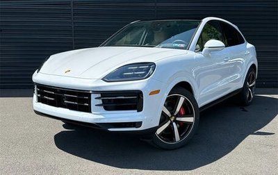 Porsche Cayenne III, 2024 год, 20 770 000 рублей, 1 фотография