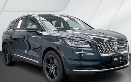 Lincoln Nautilus I, 2022 год, 2 965 000 рублей, 1 фотография