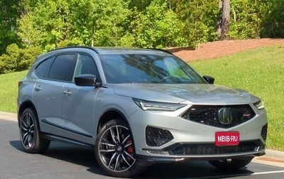Acura MDX, 2022 год, 5 350 000 рублей, 1 фотография