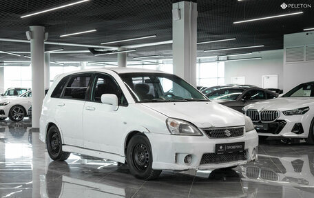 Suzuki Liana, 2007 год, 260 000 рублей, 2 фотография