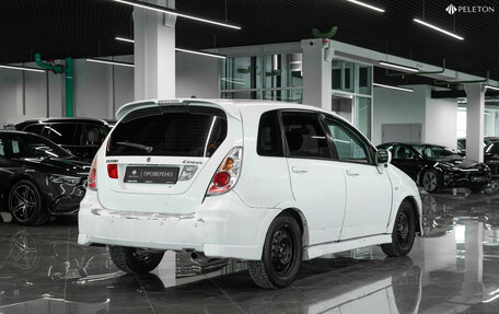 Suzuki Liana, 2007 год, 260 000 рублей, 5 фотография