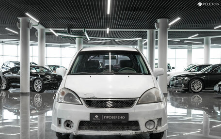 Suzuki Liana, 2007 год, 260 000 рублей, 3 фотография