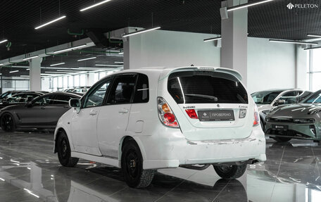 Suzuki Liana, 2007 год, 260 000 рублей, 4 фотография