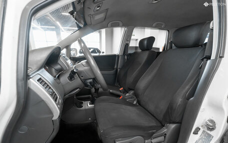 Suzuki Liana, 2007 год, 260 000 рублей, 10 фотография