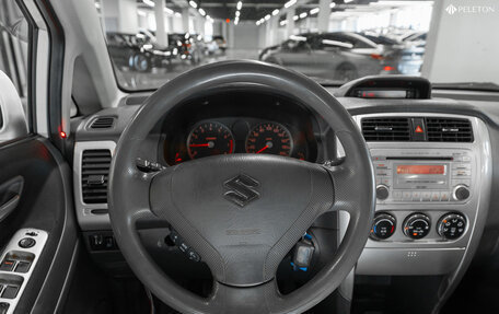 Suzuki Liana, 2007 год, 260 000 рублей, 11 фотография