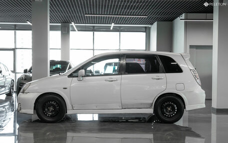 Suzuki Liana, 2007 год, 260 000 рублей, 7 фотография