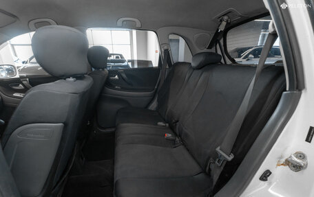 Suzuki Liana, 2007 год, 260 000 рублей, 13 фотография