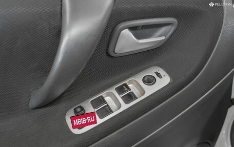 Suzuki Liana, 2007 год, 260 000 рублей, 14 фотография