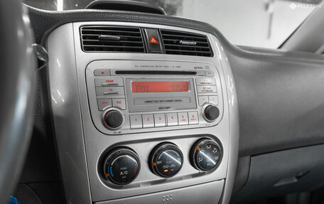 Suzuki Liana, 2007 год, 260 000 рублей, 18 фотография