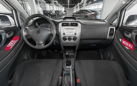 Suzuki Liana, 2007 год, 260 000 рублей, 9 фотография