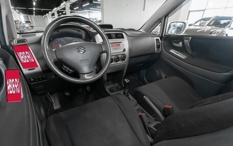 Suzuki Liana, 2007 год, 260 000 рублей, 8 фотография