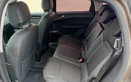 Renault Arkana I, 2019 год, 1 820 000 рублей, 15 фотография