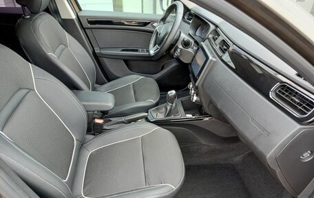 Renault Arkana I, 2019 год, 1 820 000 рублей, 13 фотография
