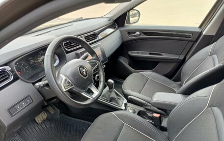 Renault Arkana I, 2019 год, 1 820 000 рублей, 20 фотография