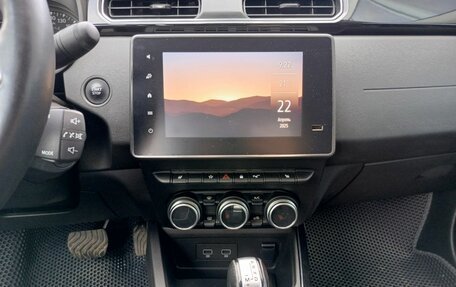 Renault Arkana I, 2019 год, 1 820 000 рублей, 18 фотография