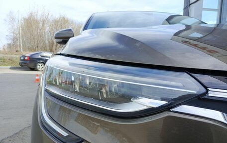 Renault Arkana I, 2019 год, 1 820 000 рублей, 21 фотография