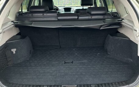 Lexus RX II рестайлинг, 2008 год, 1 850 000 рублей, 7 фотография
