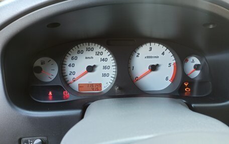 Nissan NP300, 2012 год, 1 220 000 рублей, 4 фотография