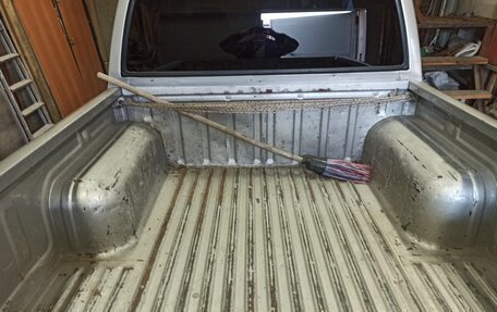 Nissan NP300, 2012 год, 1 220 000 рублей, 8 фотография