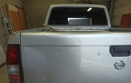 Nissan NP300, 2012 год, 1 220 000 рублей, 6 фотография