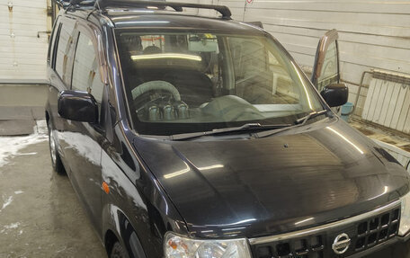 Nissan Otti II, 2007 год, 430 000 рублей, 3 фотография