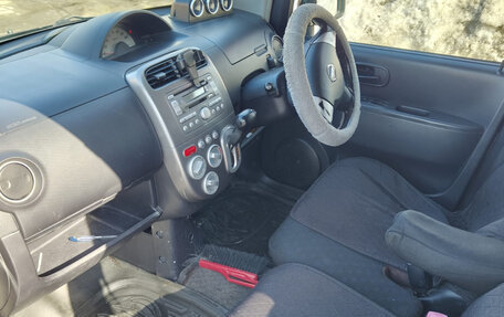Nissan Otti II, 2007 год, 430 000 рублей, 6 фотография