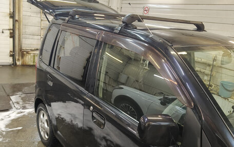 Nissan Otti II, 2007 год, 430 000 рублей, 2 фотография