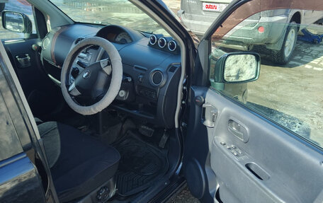 Nissan Otti II, 2007 год, 430 000 рублей, 5 фотография