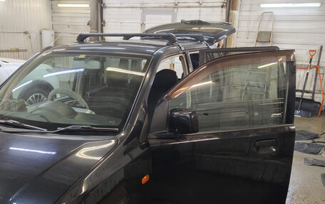Nissan Otti II, 2007 год, 430 000 рублей, 4 фотография