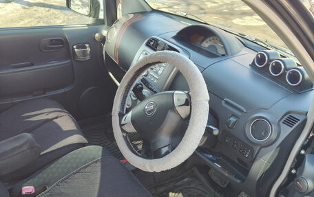 Nissan Otti II, 2007 год, 430 000 рублей, 7 фотография