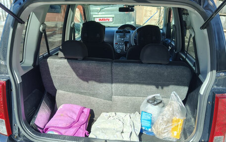 Nissan Otti II, 2007 год, 430 000 рублей, 9 фотография