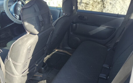 Nissan Otti II, 2007 год, 430 000 рублей, 11 фотография