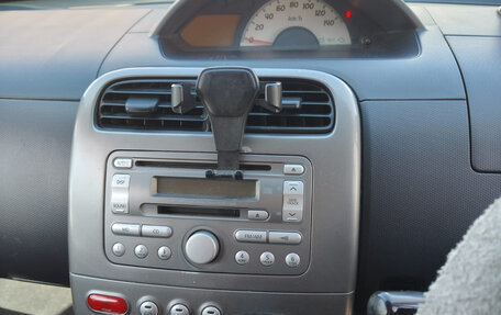 Nissan Otti II, 2007 год, 430 000 рублей, 10 фотография