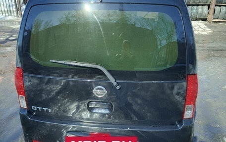 Nissan Otti II, 2007 год, 430 000 рублей, 8 фотография