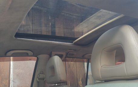 Mitsubishi Pajero III рестайлинг, 2006 год, 1 150 000 рублей, 8 фотография