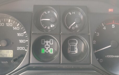 Mitsubishi Pajero III рестайлинг, 2006 год, 1 150 000 рублей, 5 фотография
