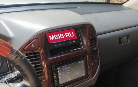 Mitsubishi Pajero III рестайлинг, 2006 год, 1 150 000 рублей, 7 фотография