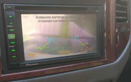 Mitsubishi Pajero III рестайлинг, 2006 год, 1 150 000 рублей, 14 фотография