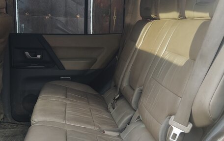Mitsubishi Pajero III рестайлинг, 2006 год, 1 150 000 рублей, 10 фотография