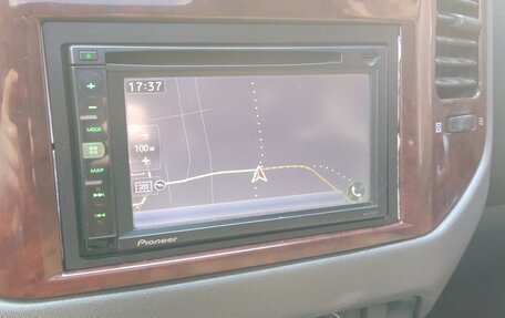 Mitsubishi Pajero III рестайлинг, 2006 год, 1 150 000 рублей, 13 фотография