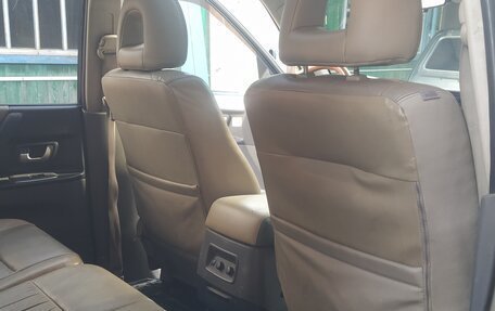 Mitsubishi Pajero III рестайлинг, 2006 год, 1 150 000 рублей, 11 фотография