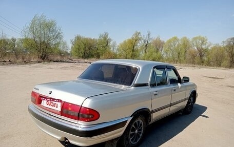 ГАЗ 31105 «Волга», 2006 год, 250 000 рублей, 2 фотография