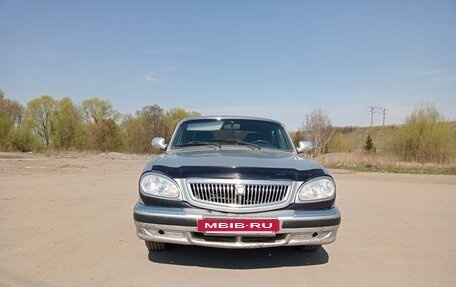 ГАЗ 31105 «Волга», 2006 год, 250 000 рублей, 6 фотография