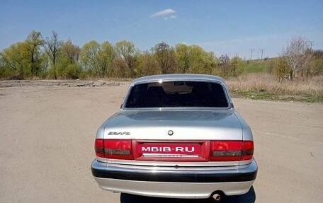 ГАЗ 31105 «Волга», 2006 год, 250 000 рублей, 4 фотография
