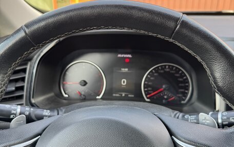 Haval F7 I, 2021 год, 1 785 000 рублей, 12 фотография