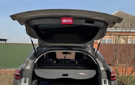 Haval F7 I, 2021 год, 1 785 000 рублей, 7 фотография