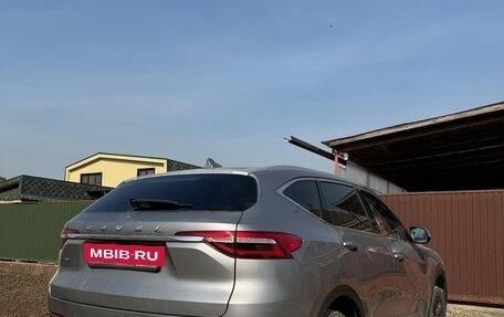 Haval F7 I, 2021 год, 1 785 000 рублей, 5 фотография