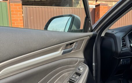 Haval F7 I, 2021 год, 1 785 000 рублей, 17 фотография